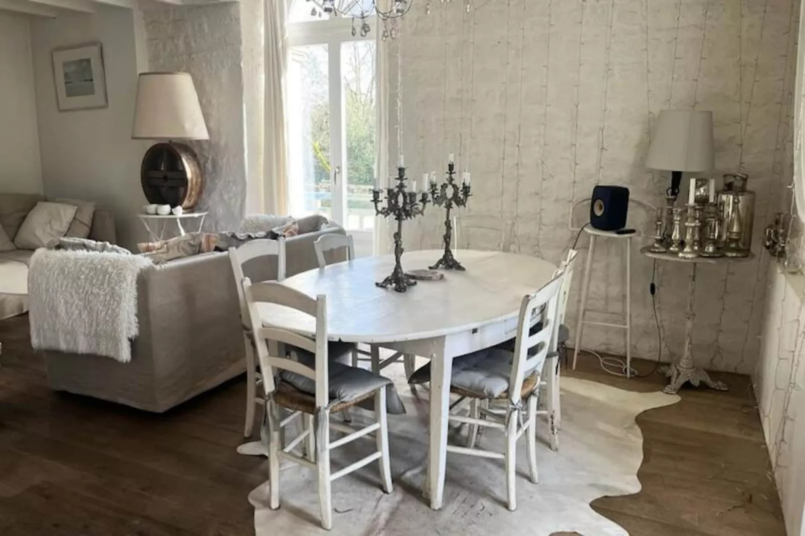 Maison De Caract&egrave;re Au C&oelig;ur De L&rsquo;&icirc;le-aux-moines-Non tagué