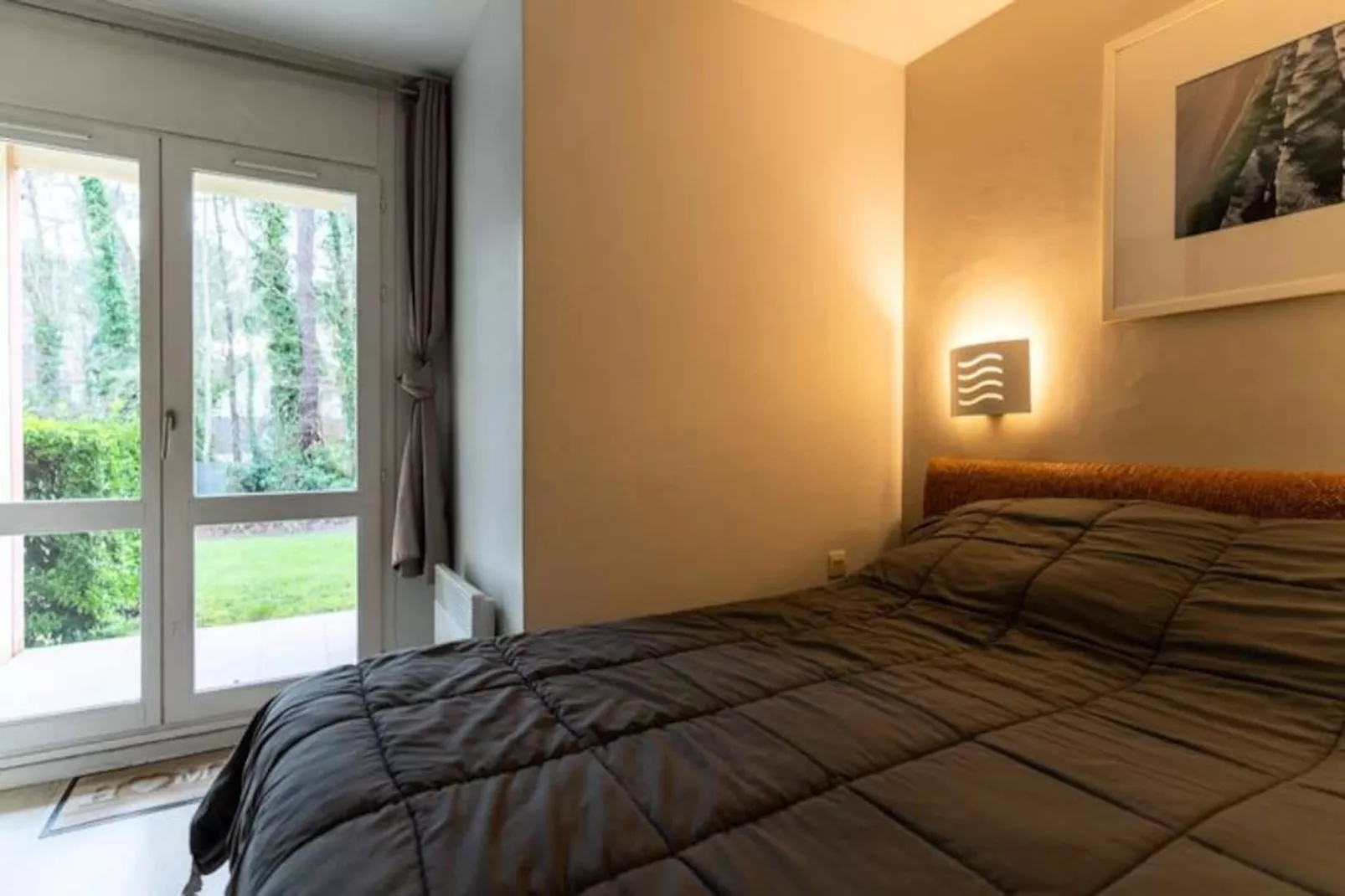 Résidence Appt Rez De Jardin  6 Personnes Avec Piscine, Tennis Et Parking Gratuit 21-Non tagué