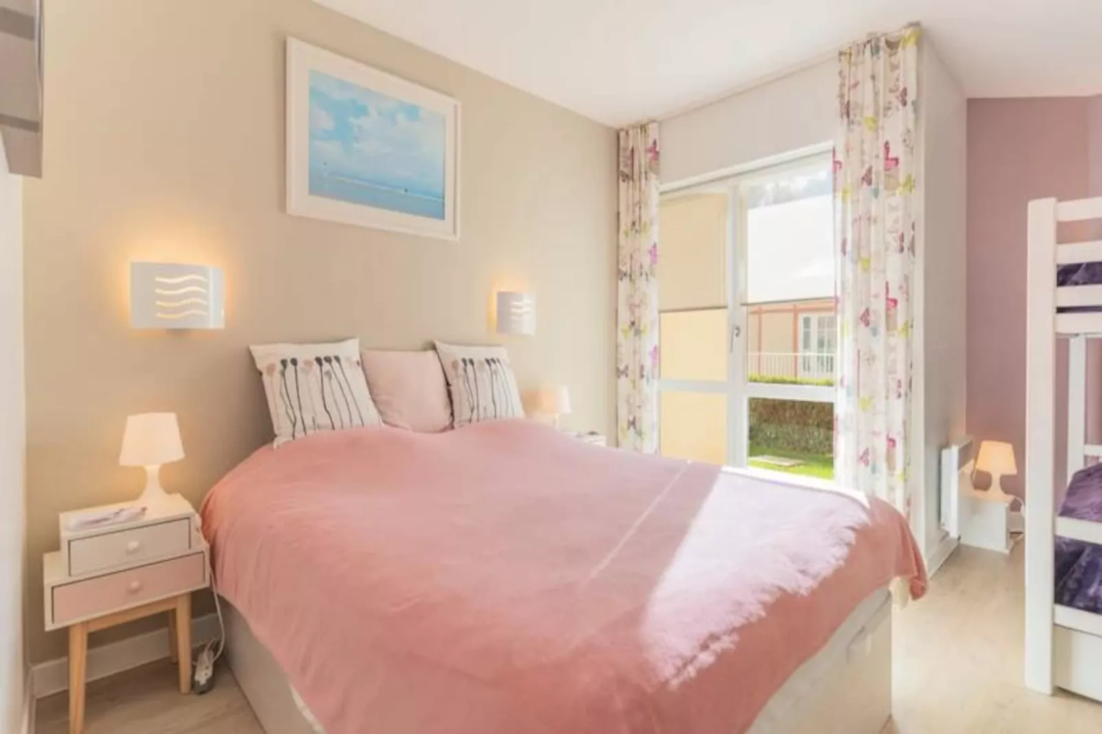 Résidence Charmant Appartement 5 Pers Rdc Avec Piscine, Tennis Et Parking Priv&eacute; 60-Non tagué