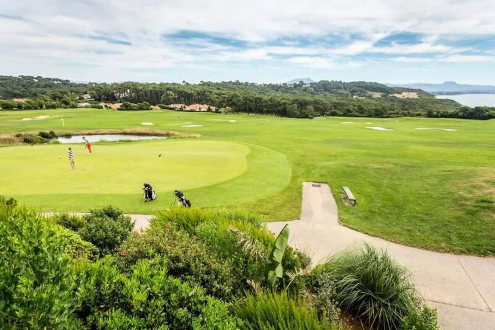 Résidence Prestige Odalys Les Villas Milady-Untagged