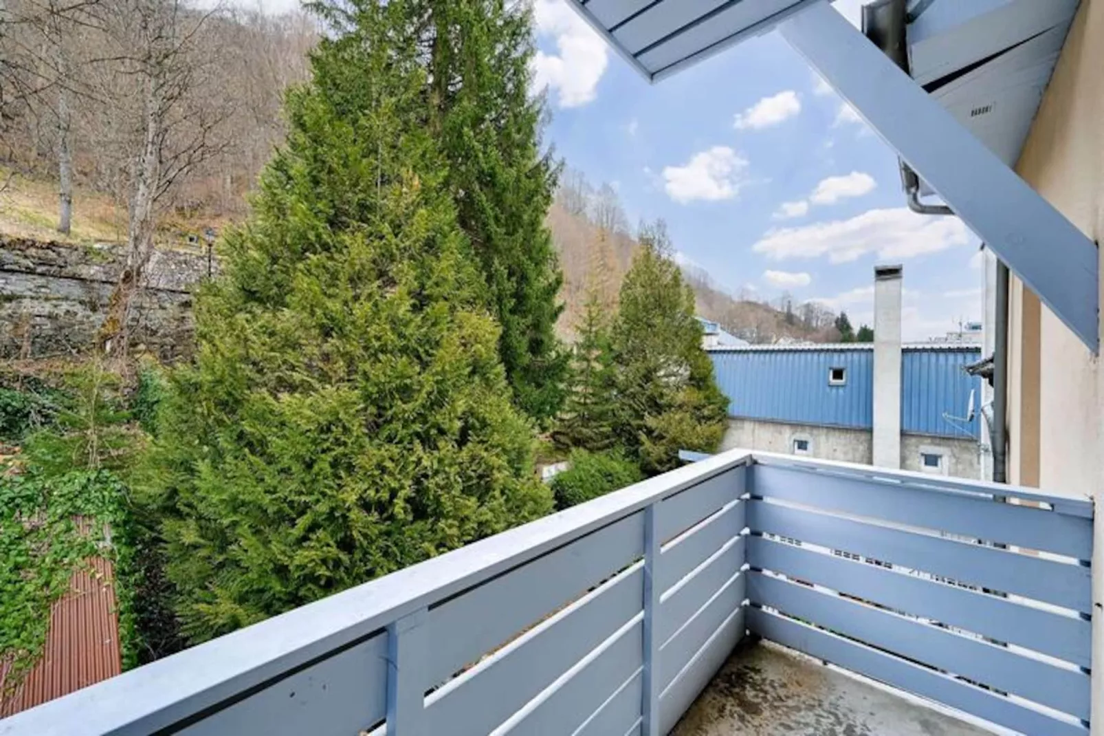 Résidence Oustal - Untagged