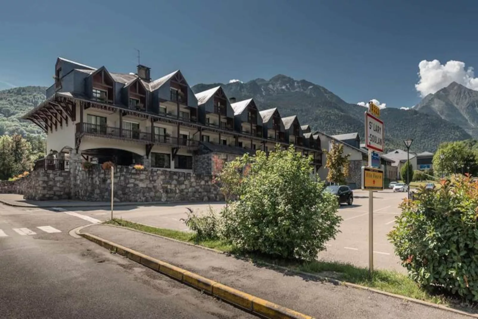 Résidence Hameau Du Pre Clos-Non tagué