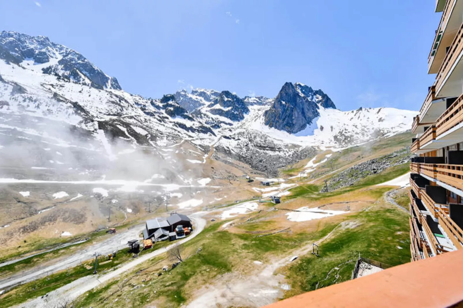 Résidence Le Tourmalet - maeva Home - Non tagué