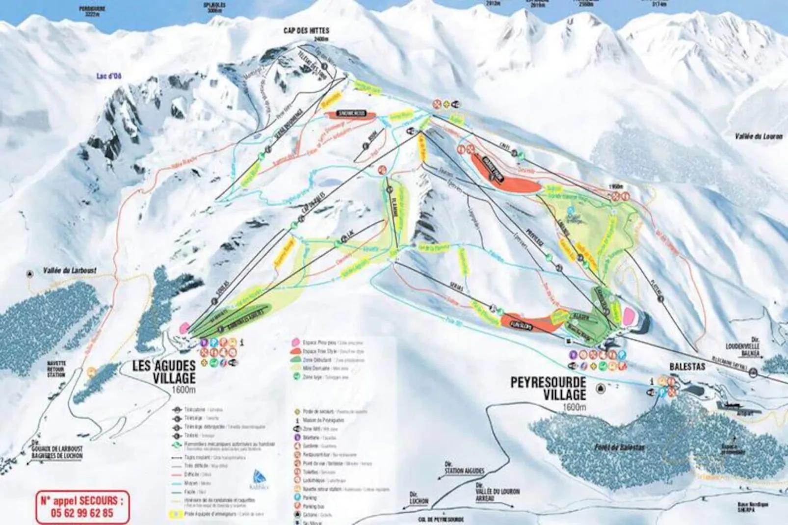 Résidence Les Galets De La Neste-Untagged