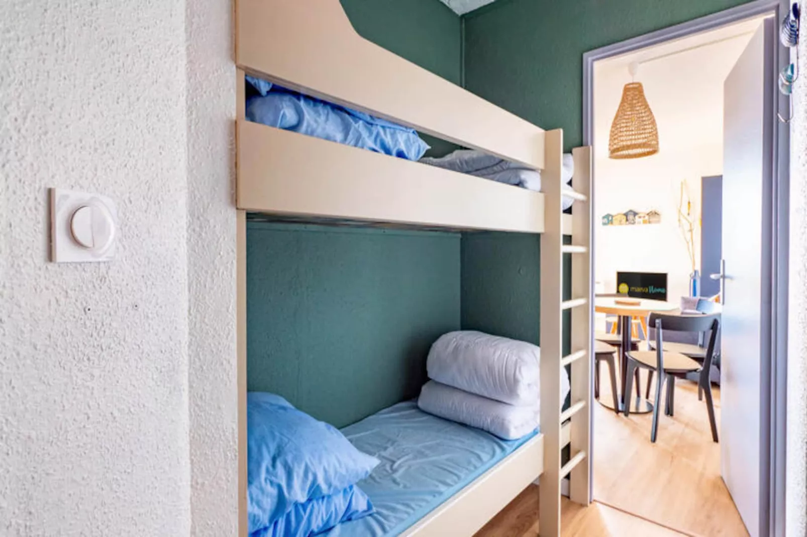 Résidence Les Balcons de Collioure - maeva Home-Non tagué