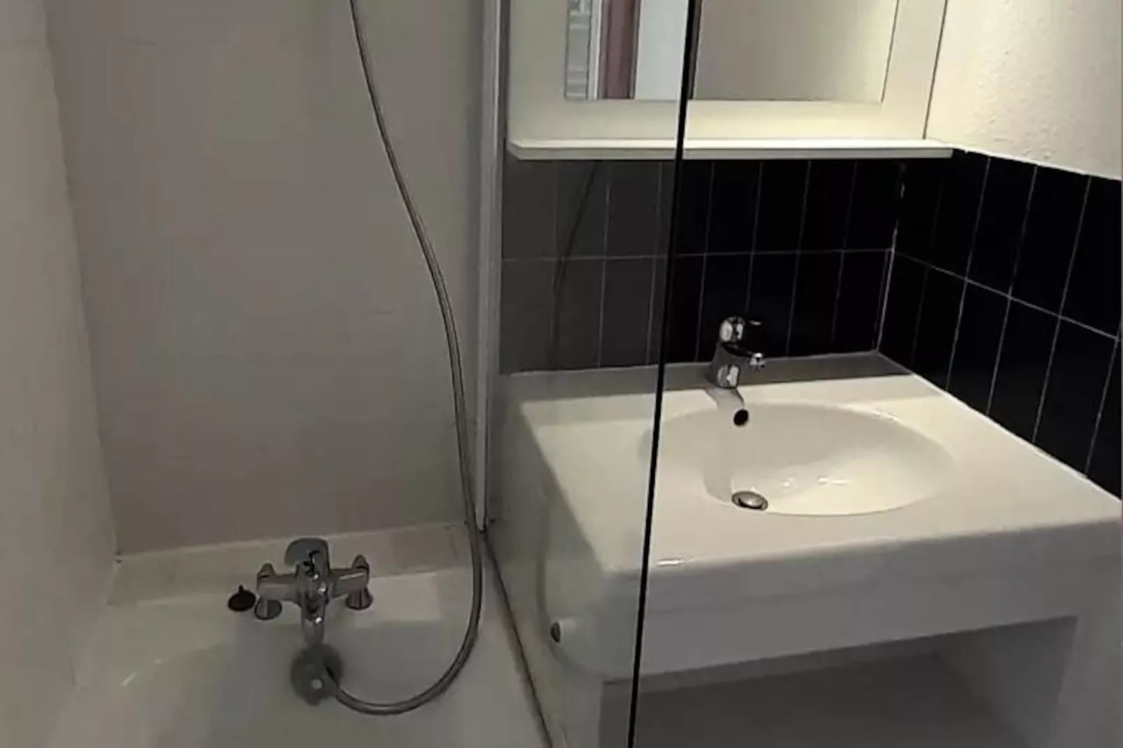 VVF Résidence Les Angles Pyrénées-Nicht zugeordnet