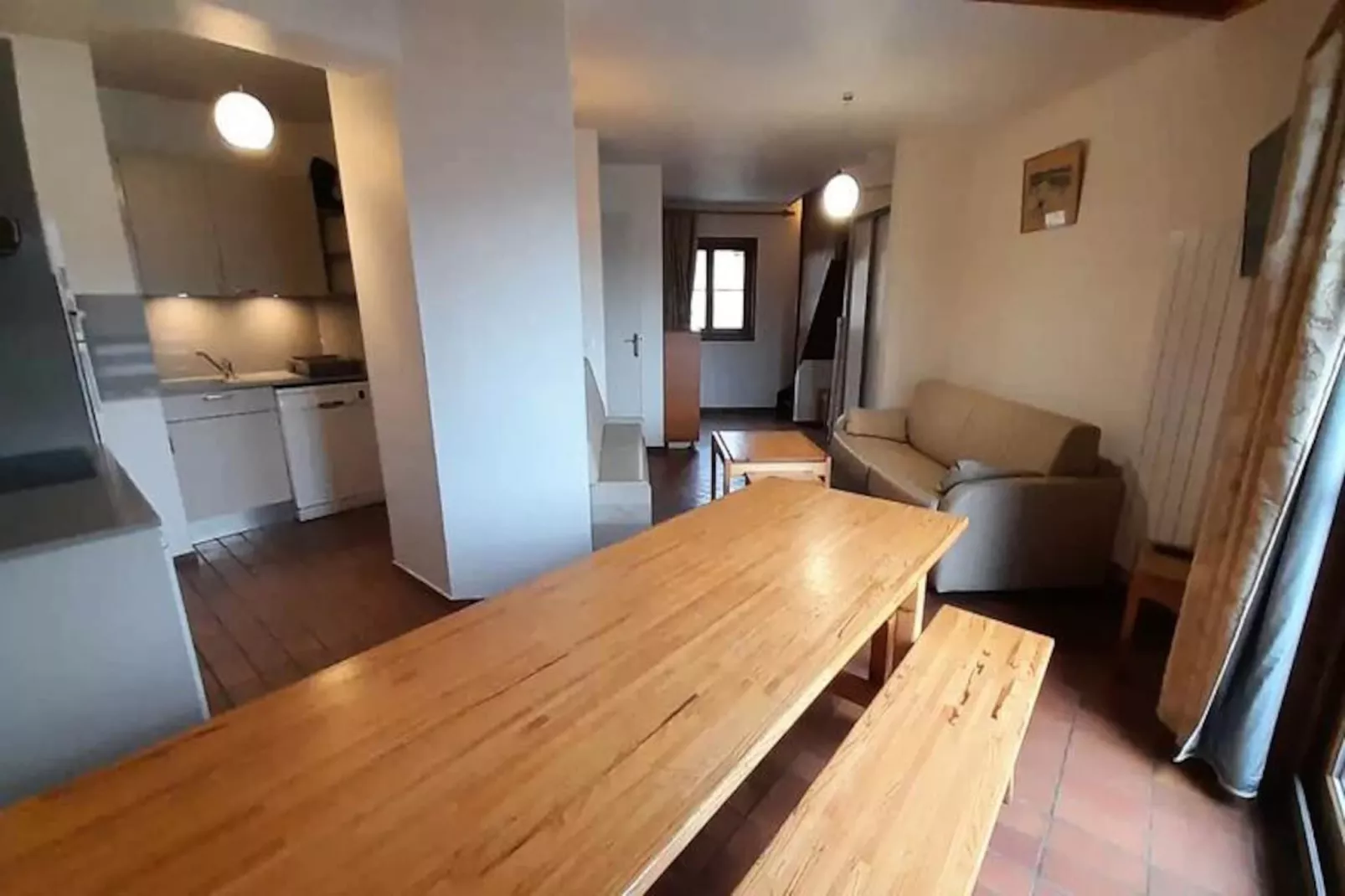 VVF Résidence Les Angles Pyrénées-Non tagué