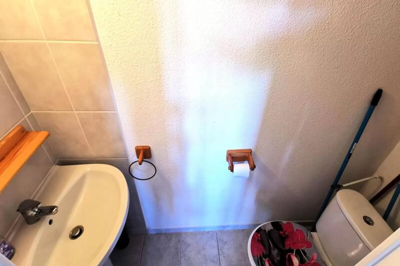 Résidence Les Bastides Du Cap-Untagged