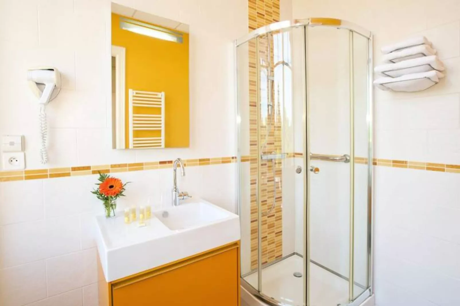 Résidence Garden & City Luxeuil-les-Bains - Le Métropole***-Nicht zugeordnet