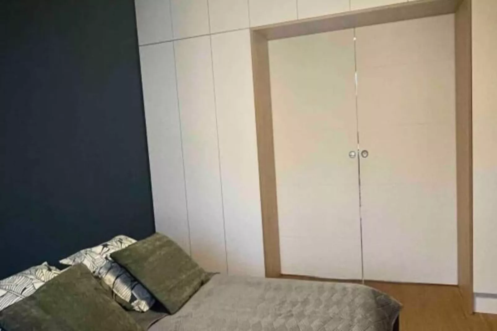 Résidence Appartement Spacieux Et Lumineux-Untagged