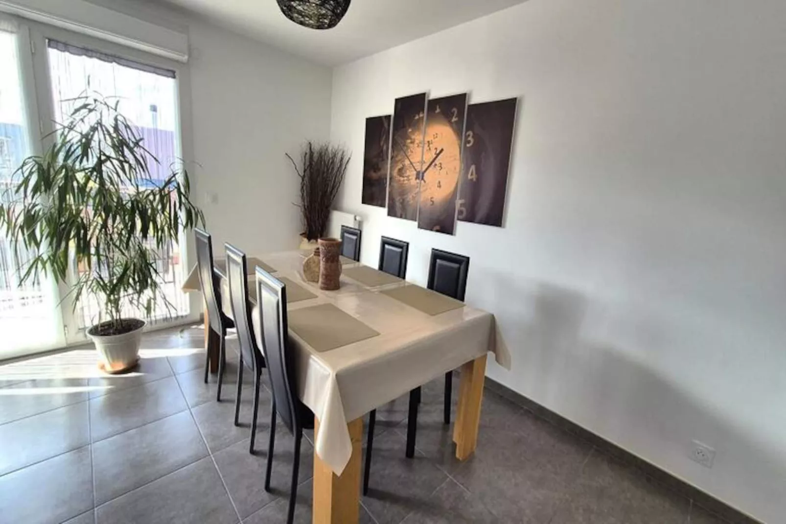 Résidence Cosy Lodge-Non tagué