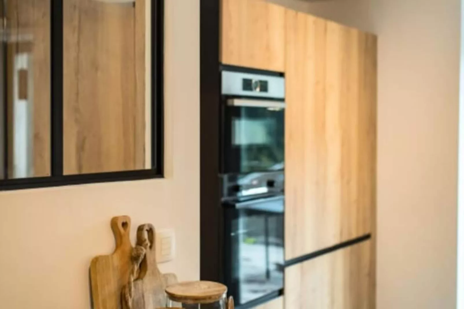 Résidence Le Rep&egrave;re Des Cerfs - Acc&egrave;s Val Thorens-Nicht zugeordnet