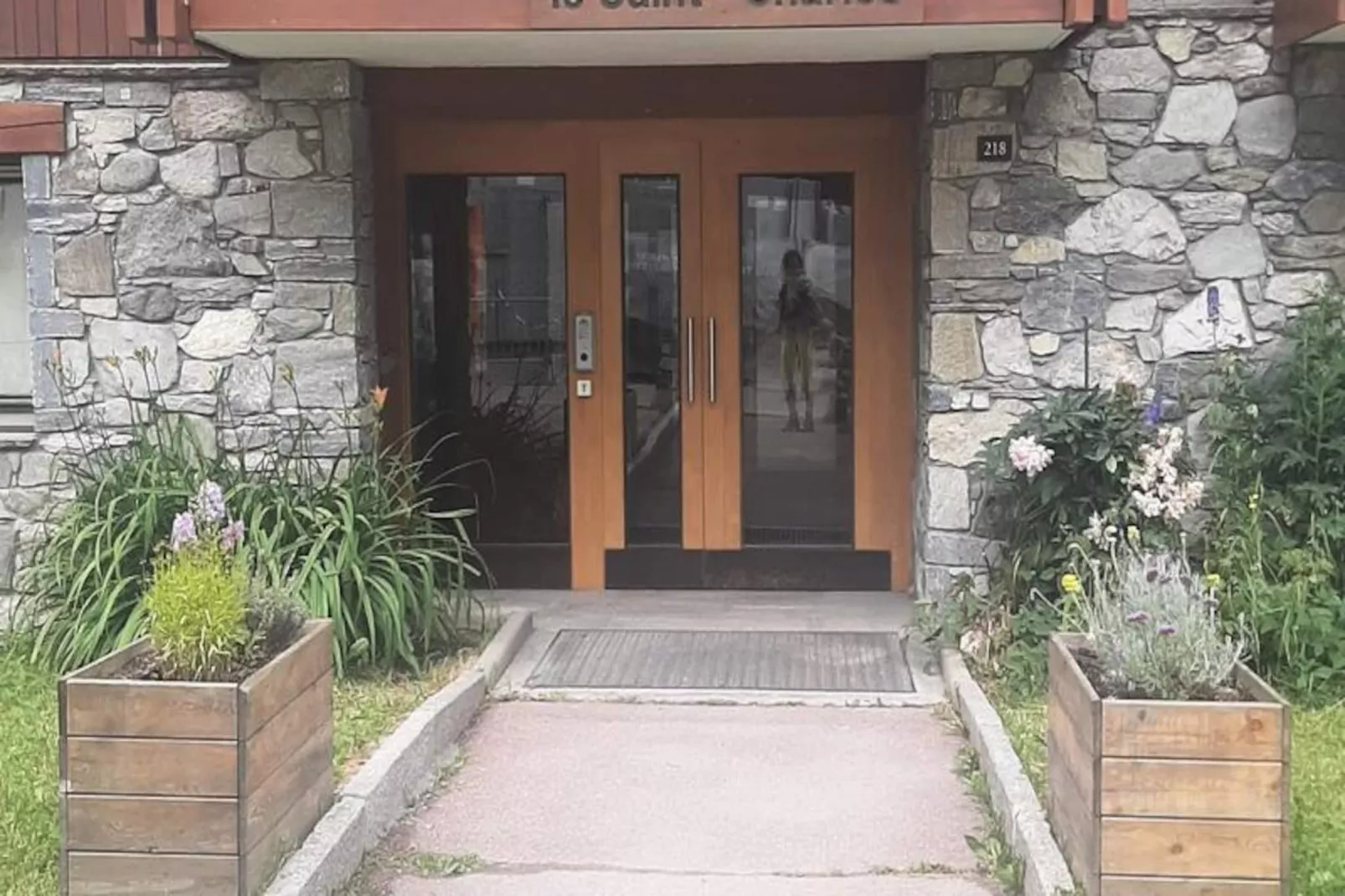 Résidence Le Saint Charles - Nicht zugeordnet