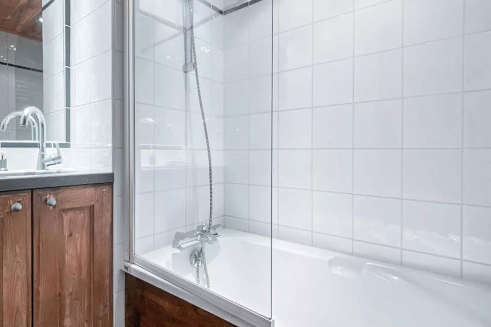 Résidence Saint Michel-Non tagué