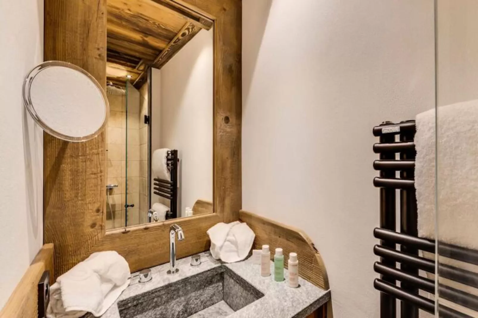 Résidence Grizzly-Non tagué