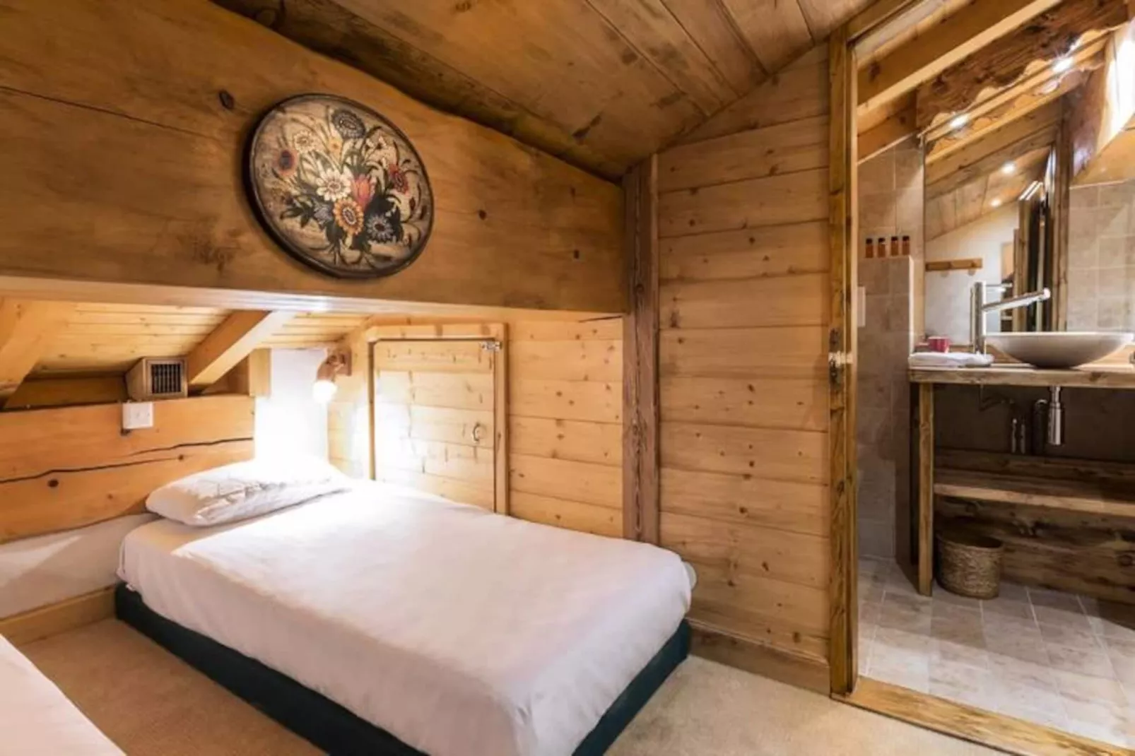 Chalet Lecommandeur-Nicht zugeordnet