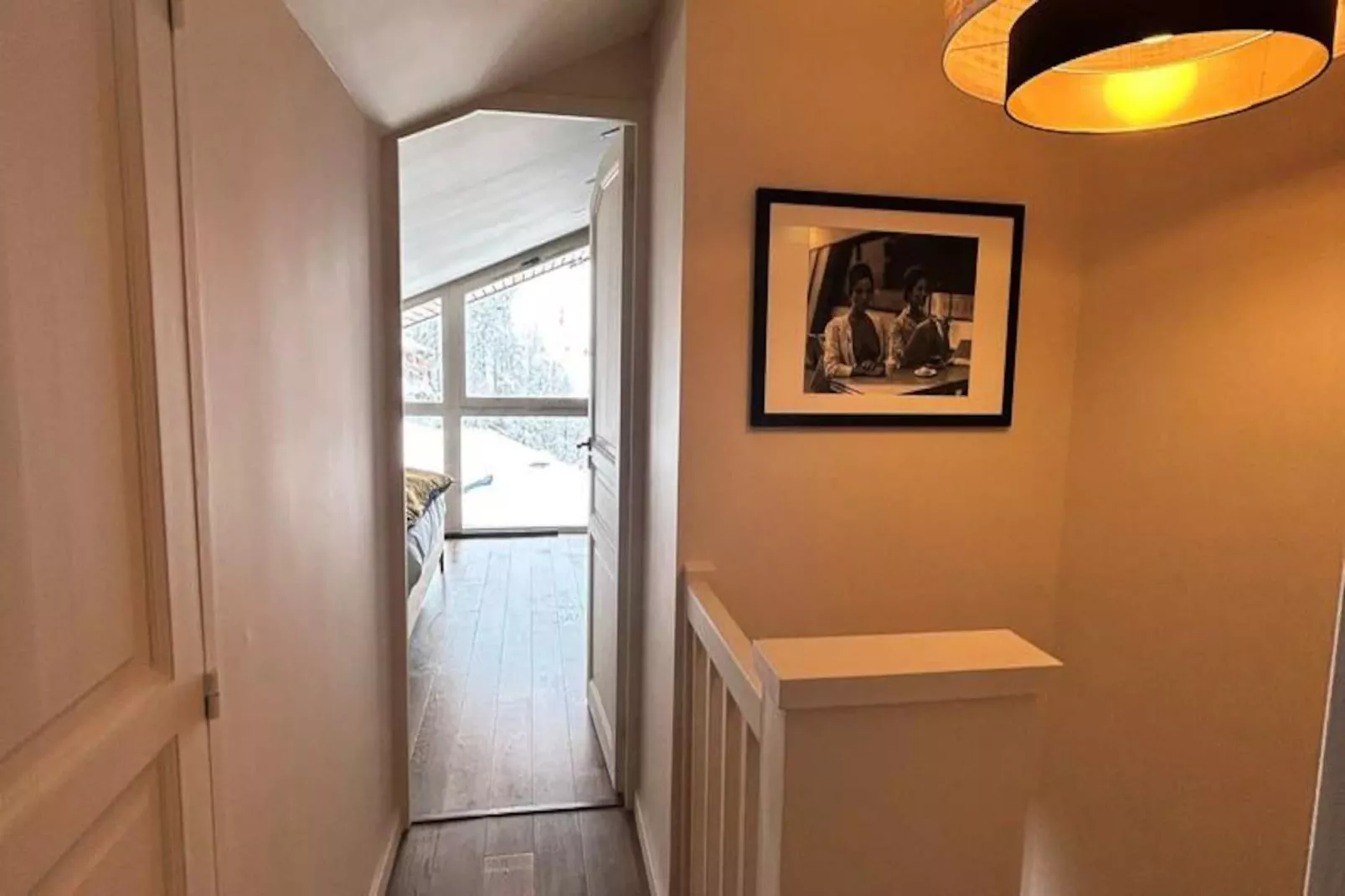 Chalet Du Jardin Alpin Ii-Nicht zugeordnet