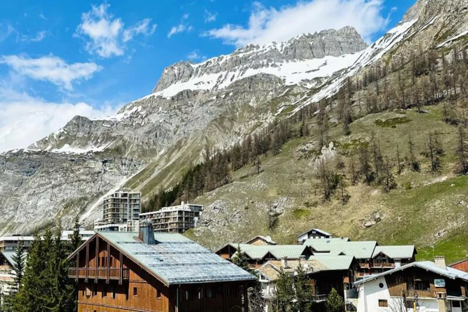 Résidence Verdets Ii-Nicht zugeordnet