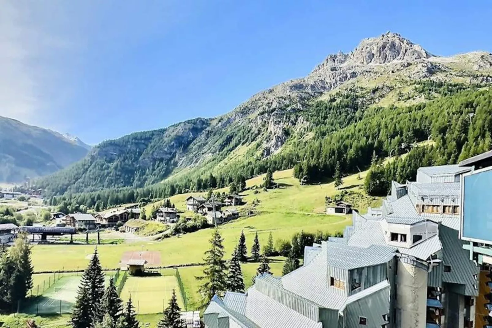 Résidence Le Villaret-Untagged