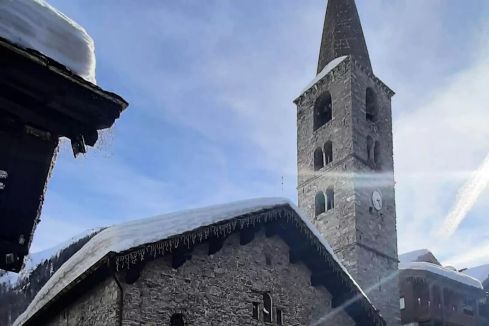 Résidence La Balme-Untagged