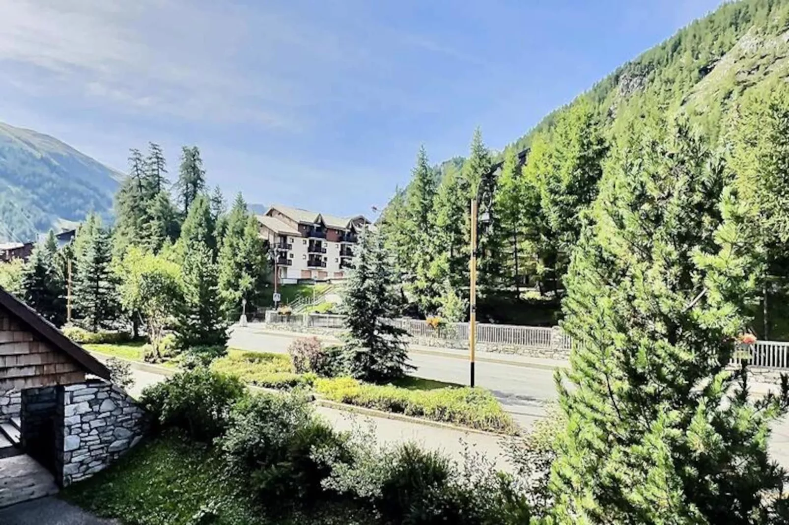 Résidence Val D'illaz-Nicht zugeordnet