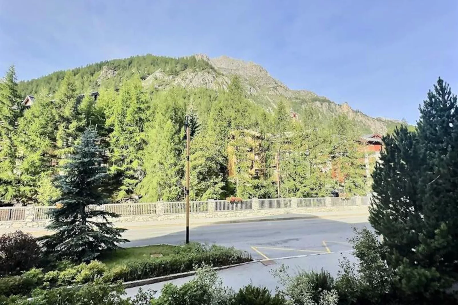 Résidence Val D'illaz-Nicht zugeordnet