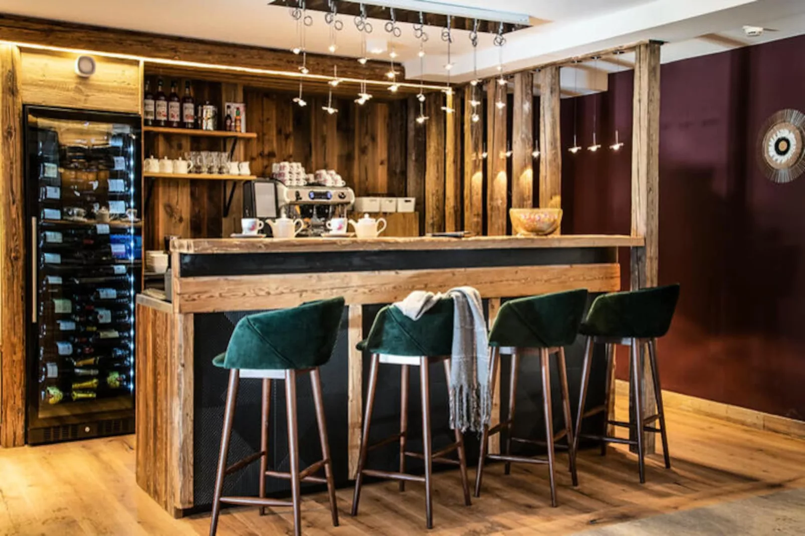 Chalet Izia *****-Untagged