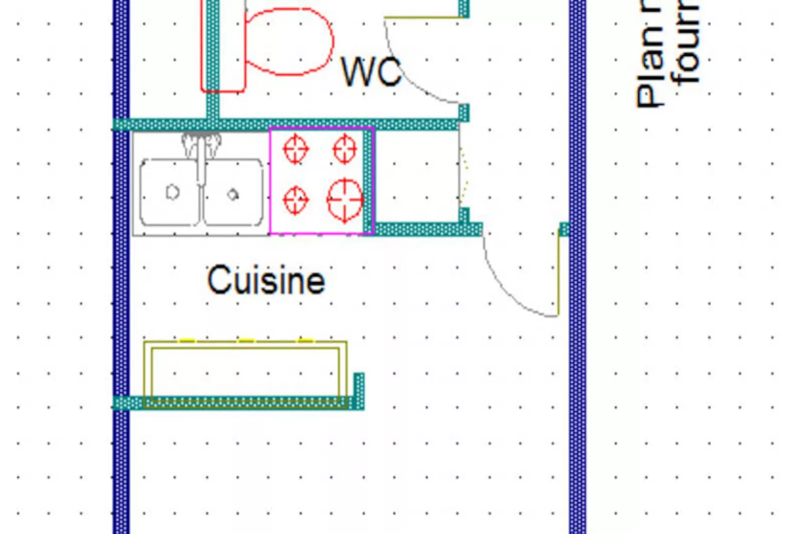 Résidence Les Jardins De Val-Non tagué