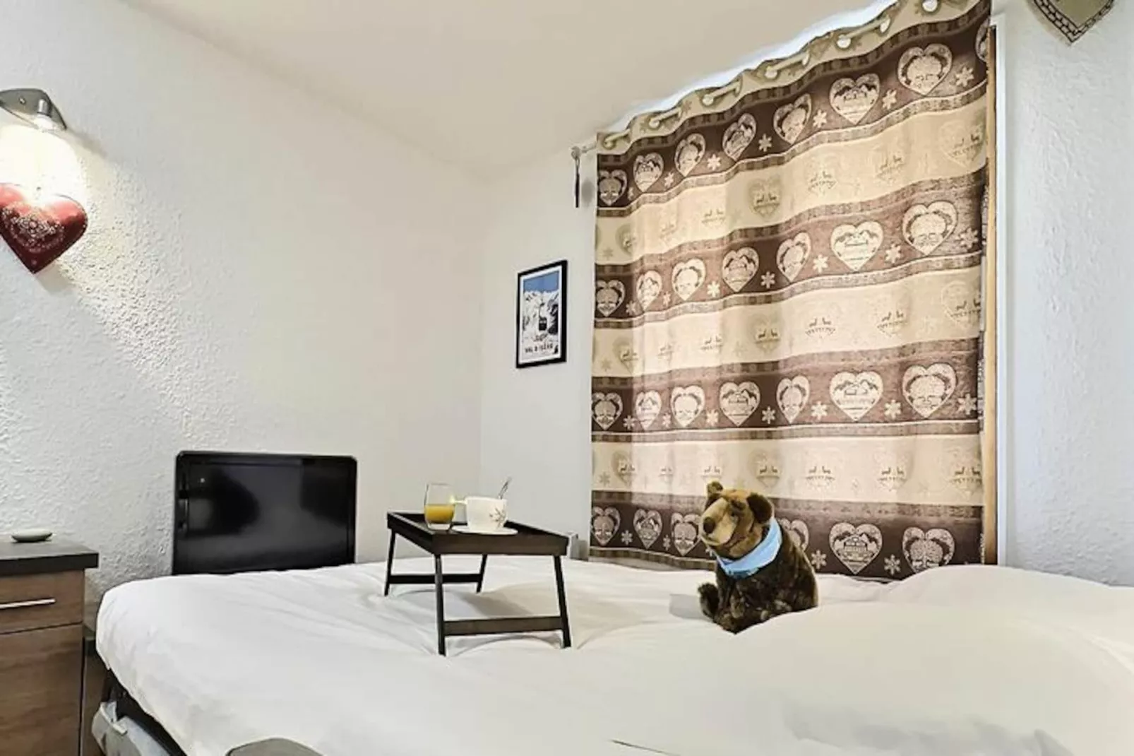 Résidence Les Jardins De Val-Non tagué