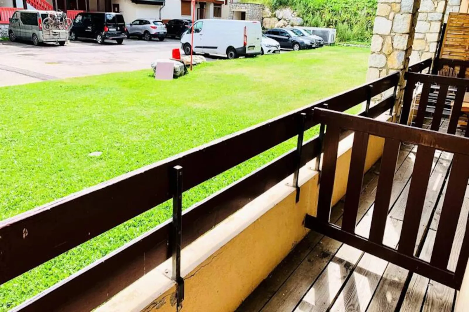 Résidence Les Jardins De Val-Non tagué