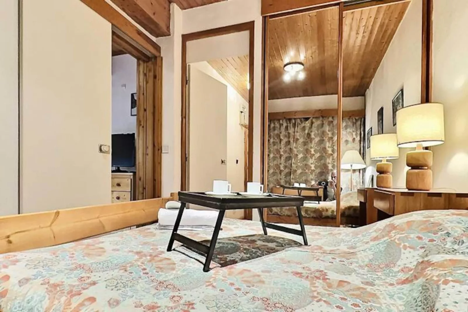 Résidence Hameaux De Val-Nicht zugeordnet