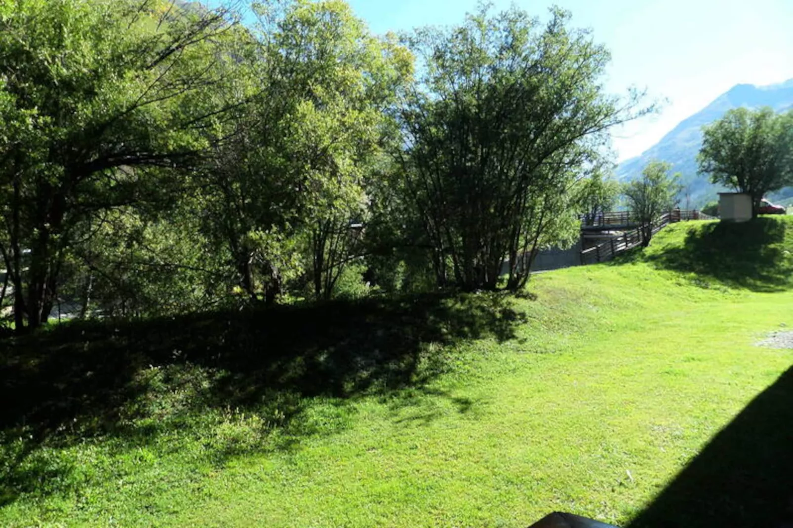 Résidence Hameaux De Val-Nicht zugeordnet