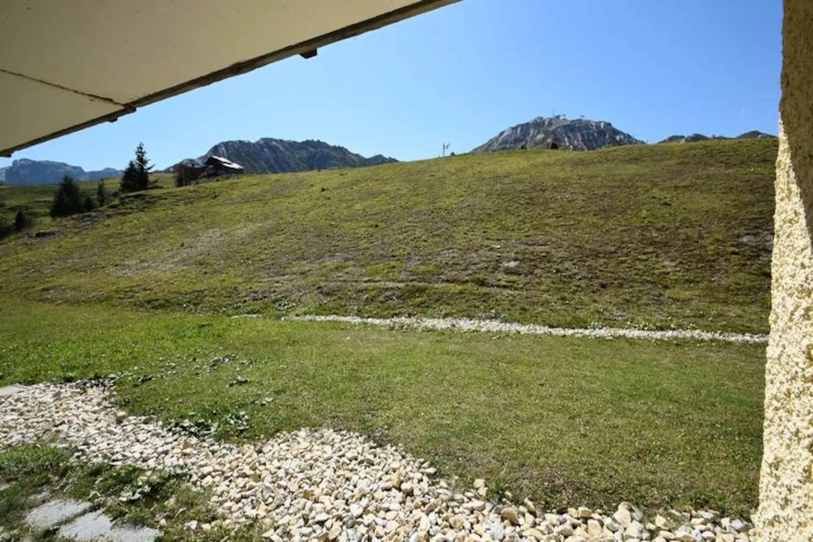 Résidence Le Sapporo-Untagged