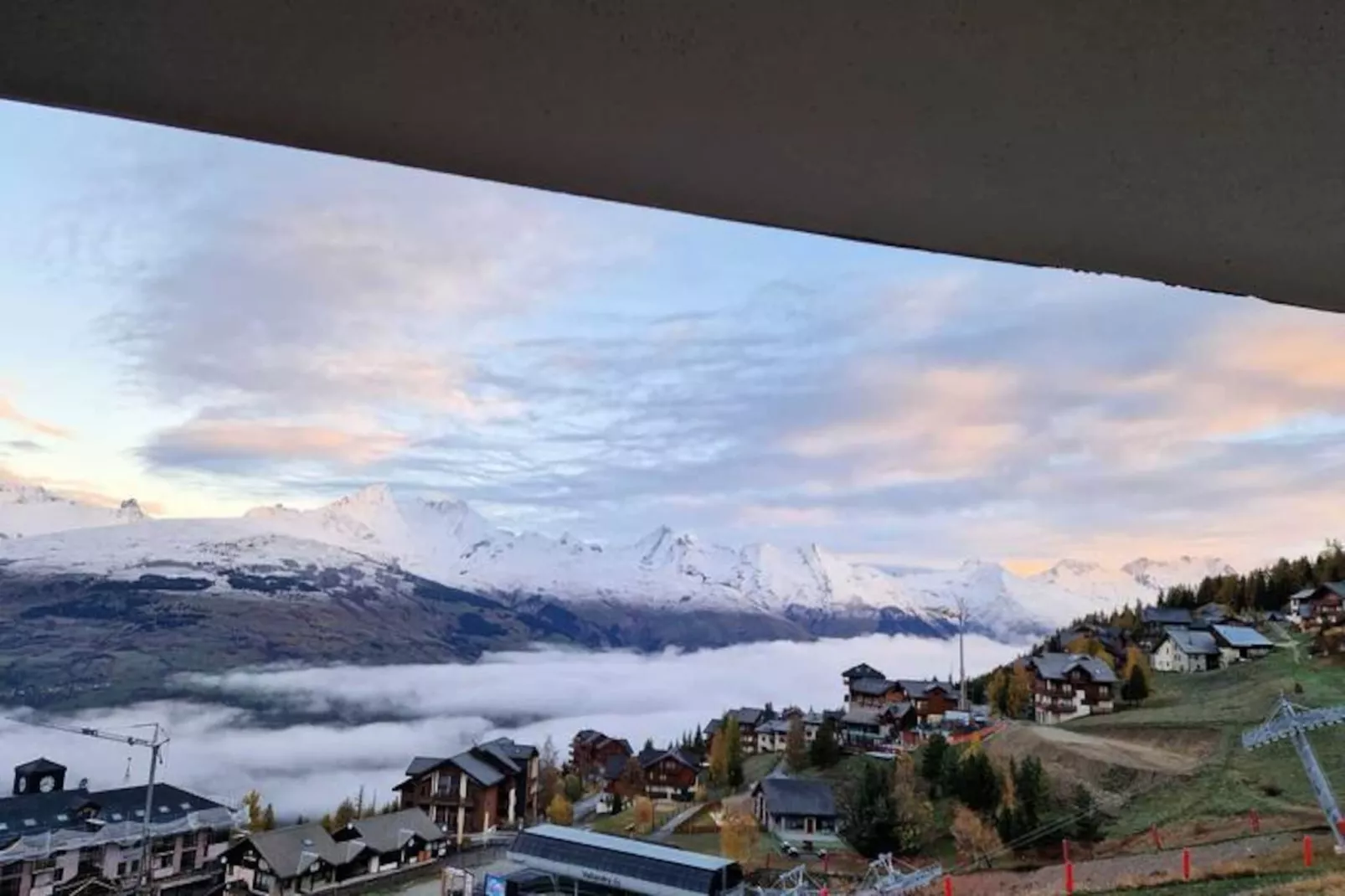 Résidence Cret De L'ours 1-Non tagué