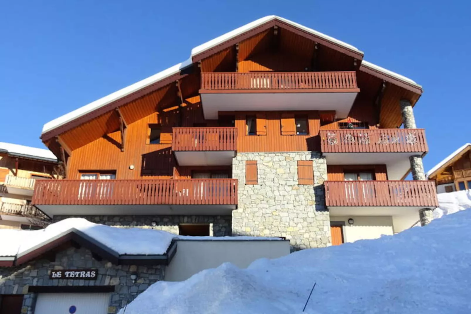 Résidence Tetras-Non tagué