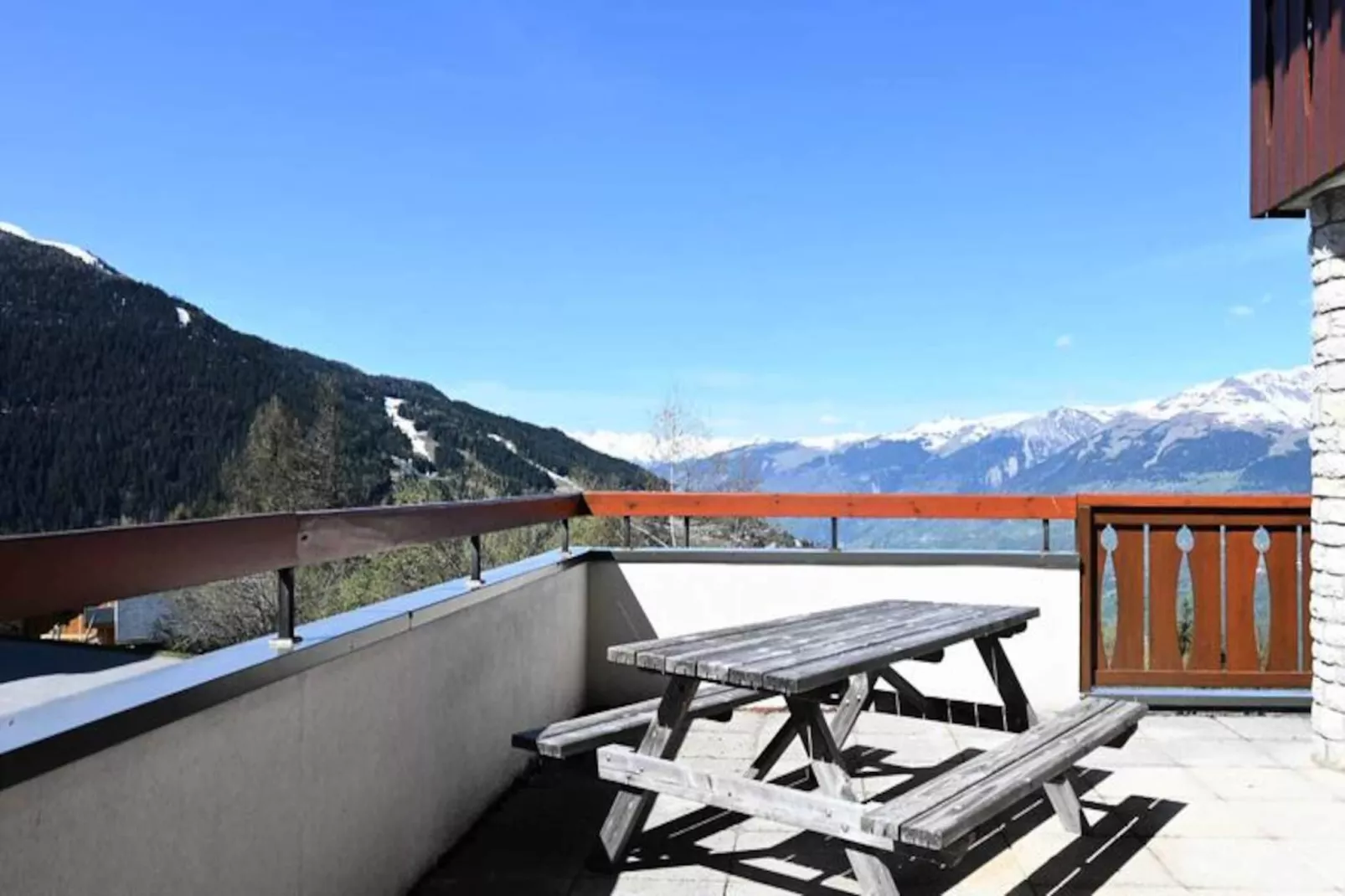 Résidence Edelweiss-Untagged