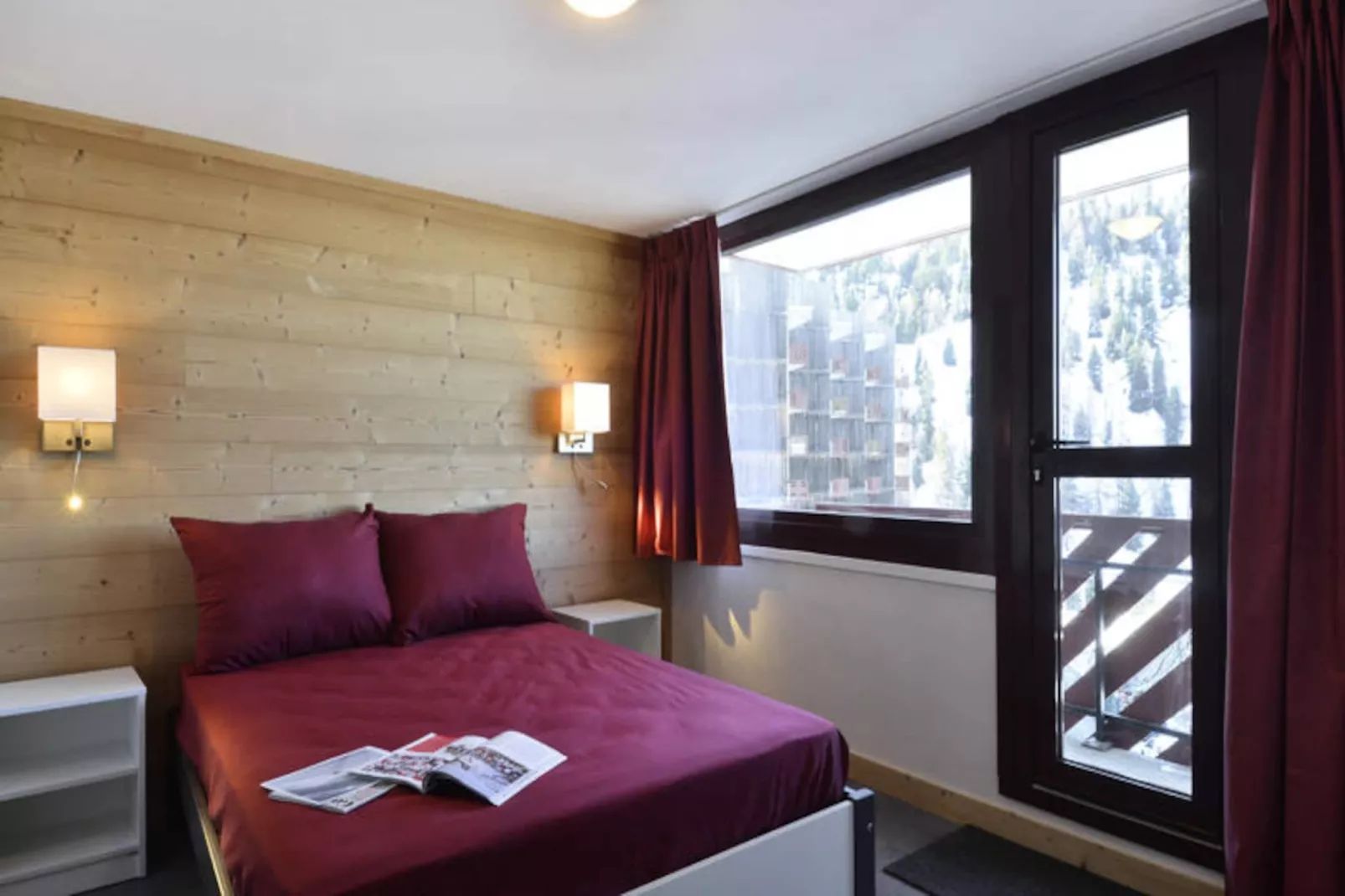 Résidence Saint Jacques A-Untagged