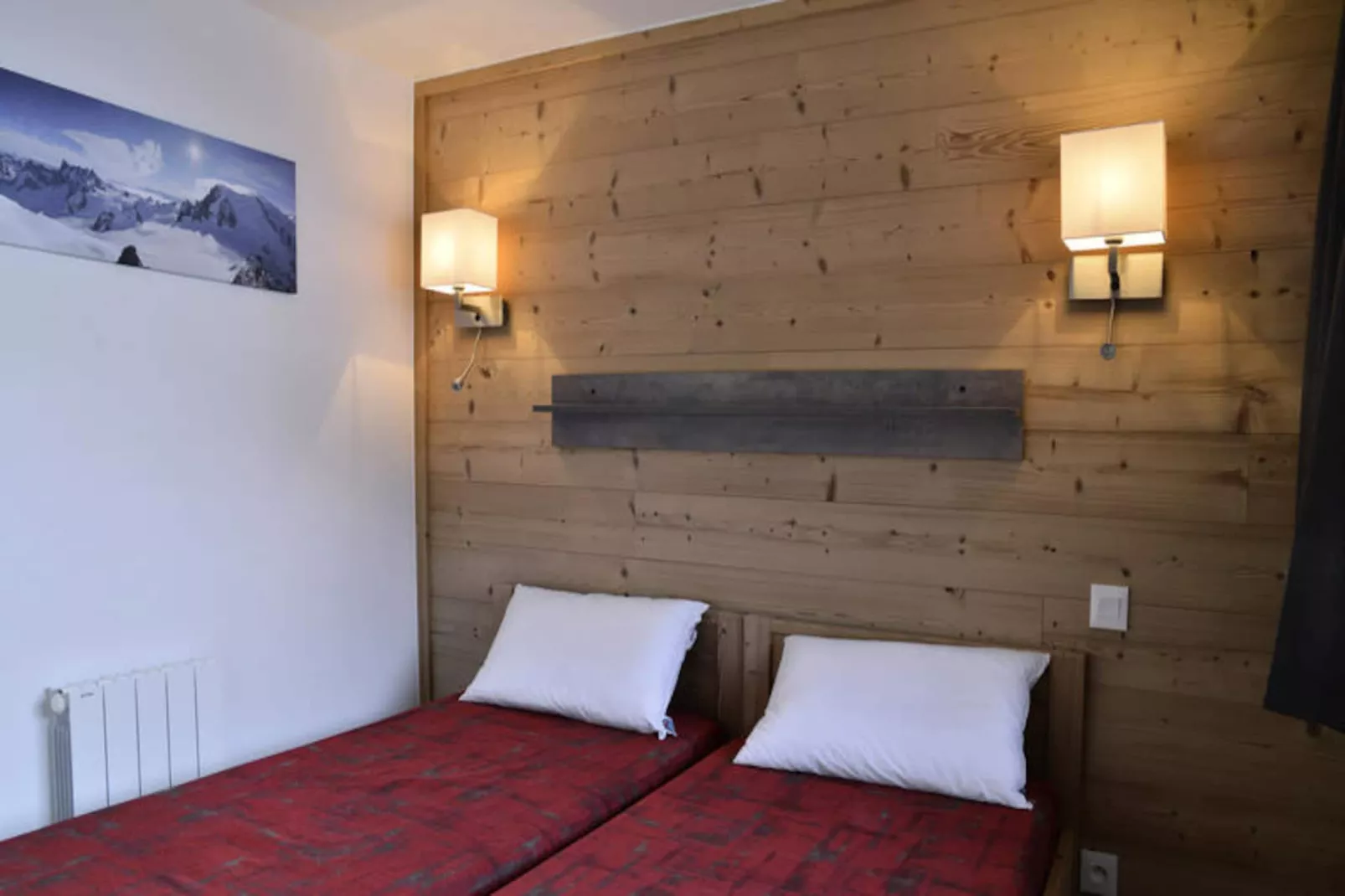 Résidence Saint Jacques A-Untagged