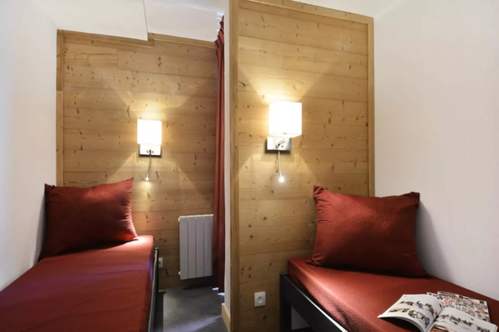 Résidence Saint Jacques A-Untagged