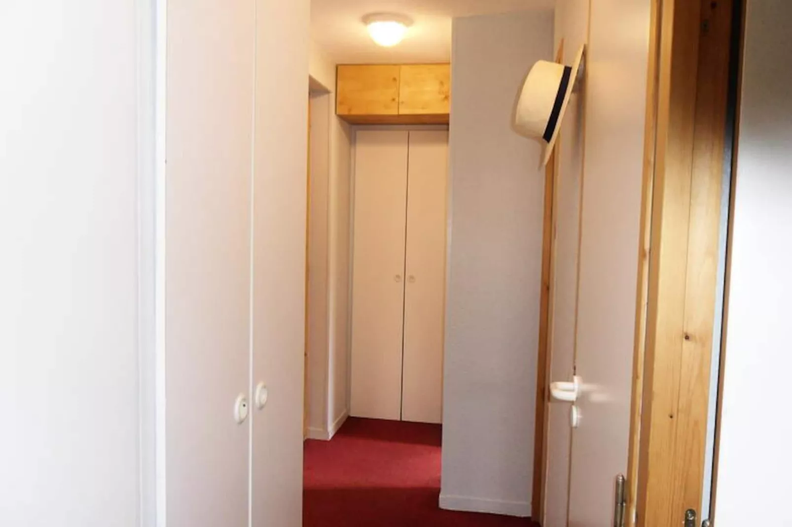 Résidence Themis-Nicht zugeordnet