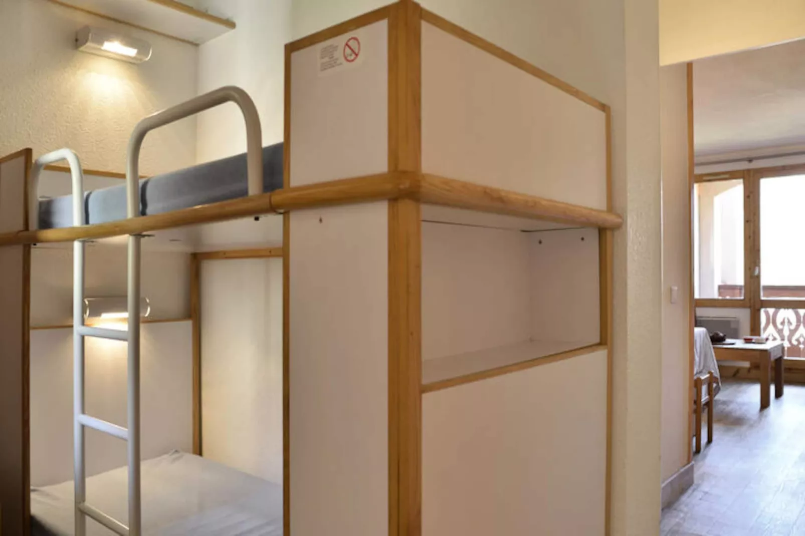 Résidence Themis-Nicht zugeordnet