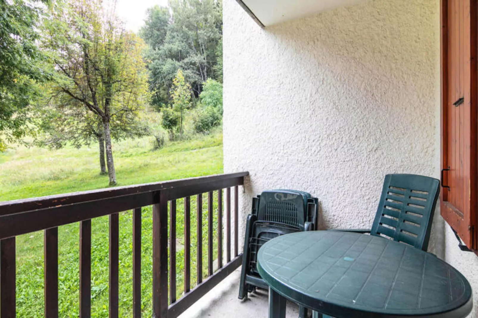 Le Chalet De Montchavin - Non tagué