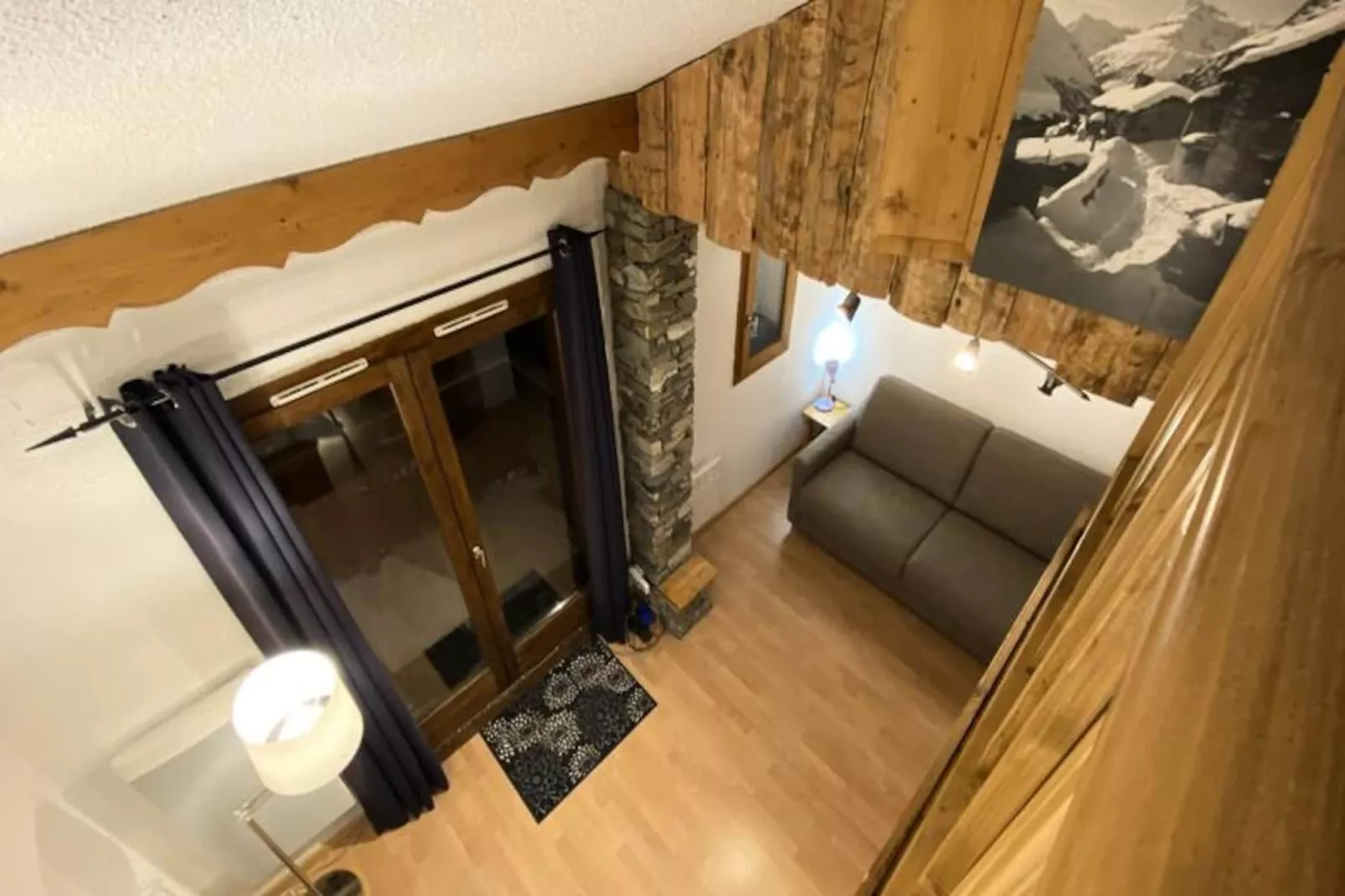 Résidence Le Christiana-Non tagué