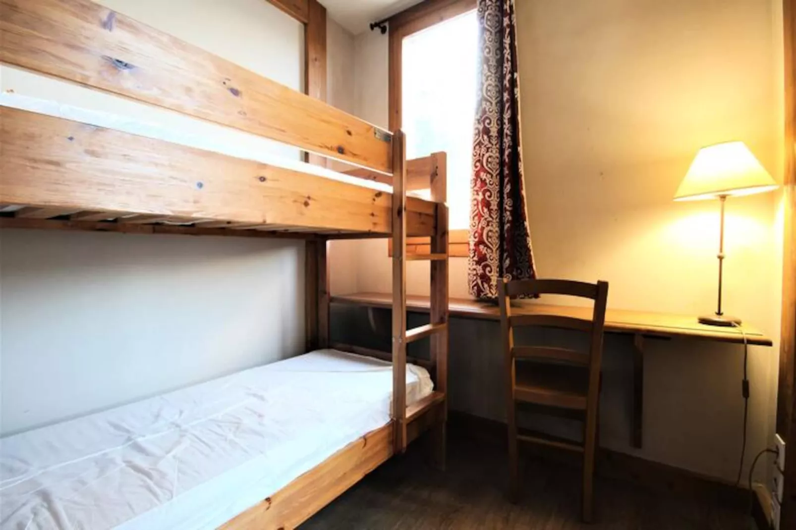 Le Chalet De Montchavin - Nicht zugeordnet