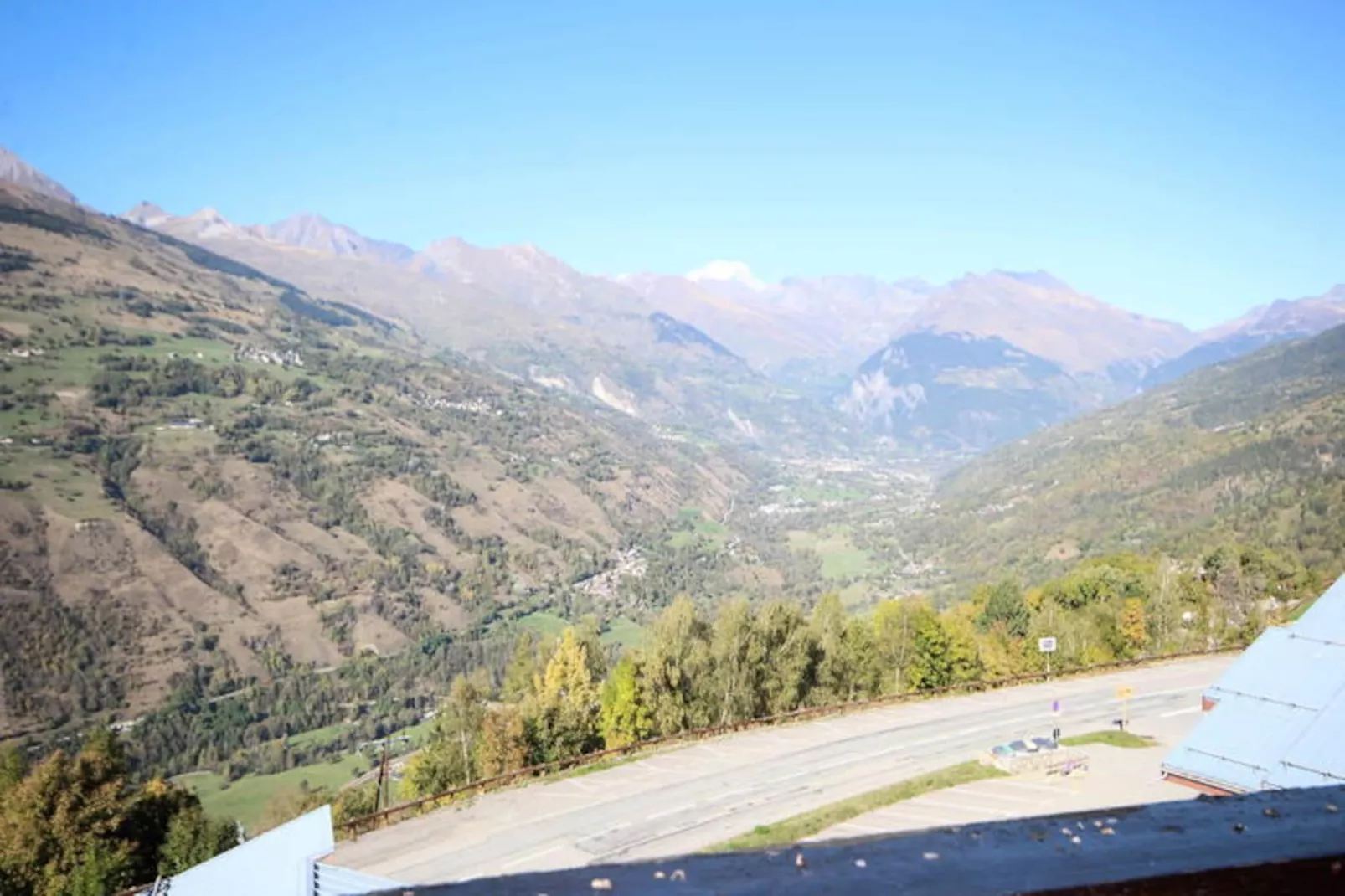 Le Chalet De Montchavin - Nicht zugeordnet