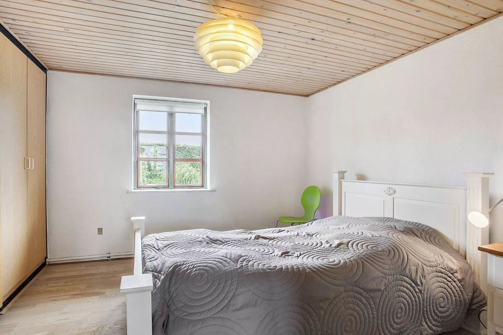 8 person holiday home in Vesløs-By Traum-Indoor