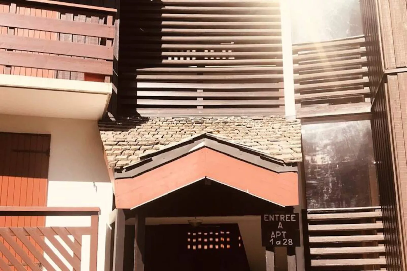 Résidence Le Christiana-Untagged