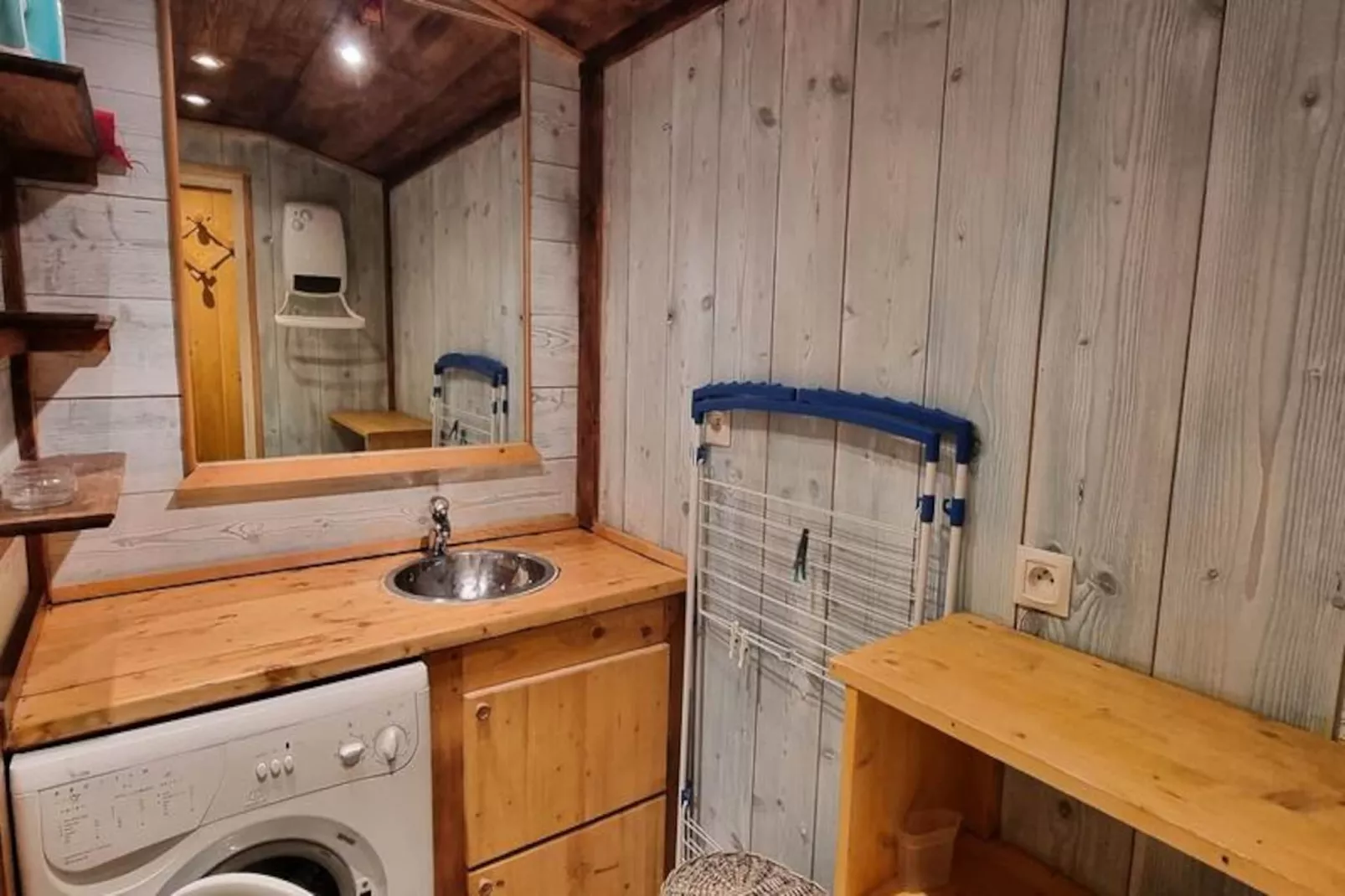 Résidence FlÈche-Non tagué