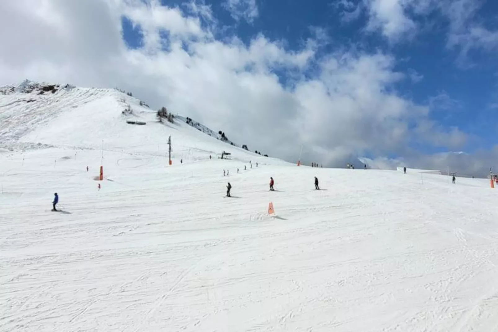 Résidence FlÈche-Non tagué