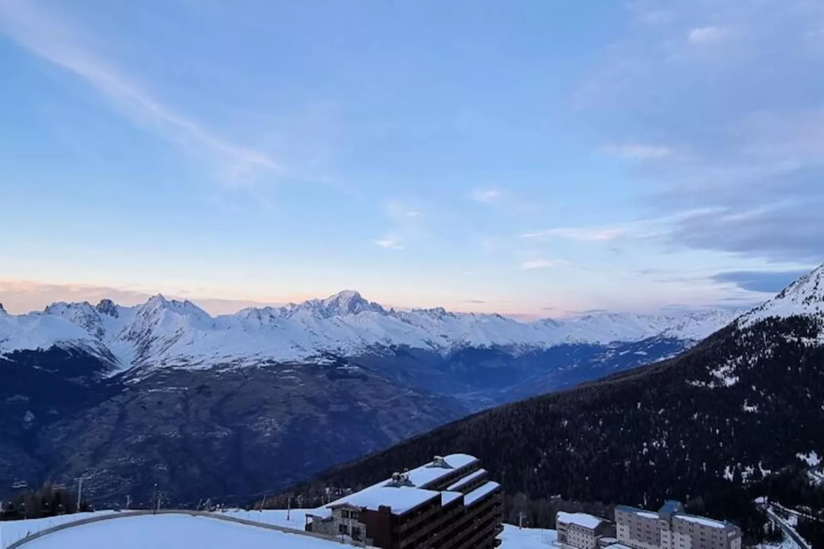 Résidence Chamois-Untagged